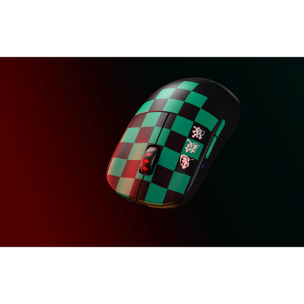 Pulsar  X2 v2 Mini Gaming-Maus - Booste Dein Gaming auf ein neues Top-Level