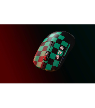 Pulsar X2 v2 Mini Gaming Mouse - Boostez votre jeu à un niveau supérieur