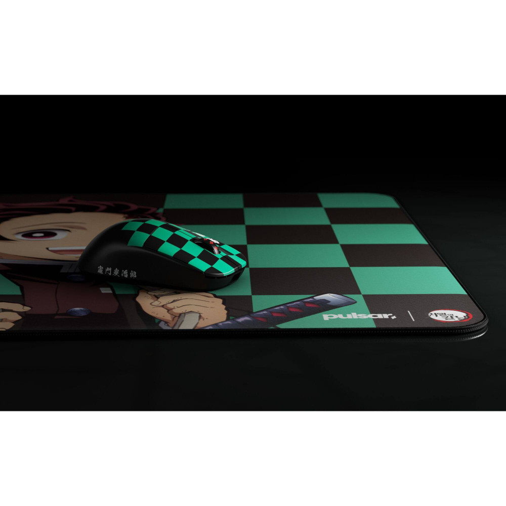 Pulsar  X2 v2 Mini Gaming-Maus - Booste Dein Gaming auf ein neues Top-Level