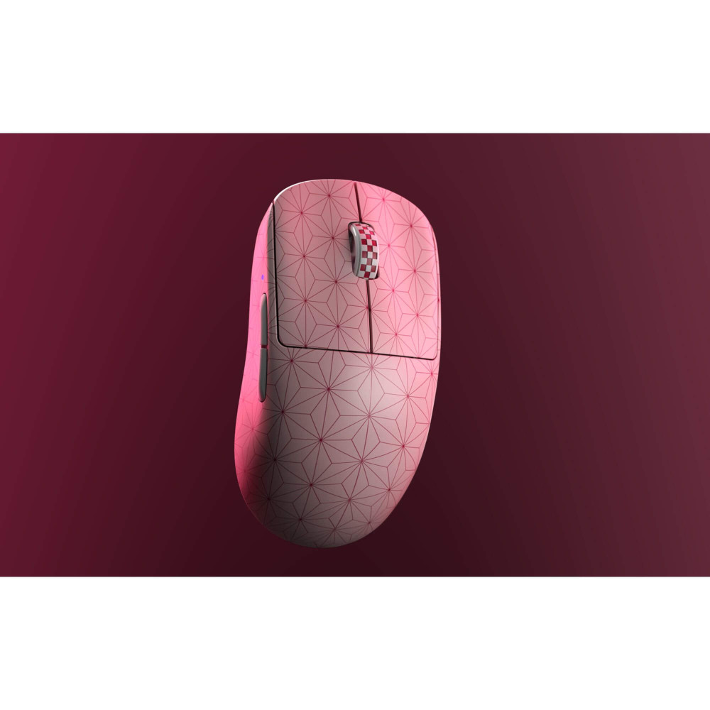 Pulsar  X2 v2 Mini Gaming-Maus - Booste Dein Gaming auf ein neues Top-Level