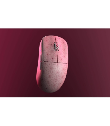 Pulsar X2 v2 Mini Gaming Mouse - Boostez votre jeu à un niveau supérieur
