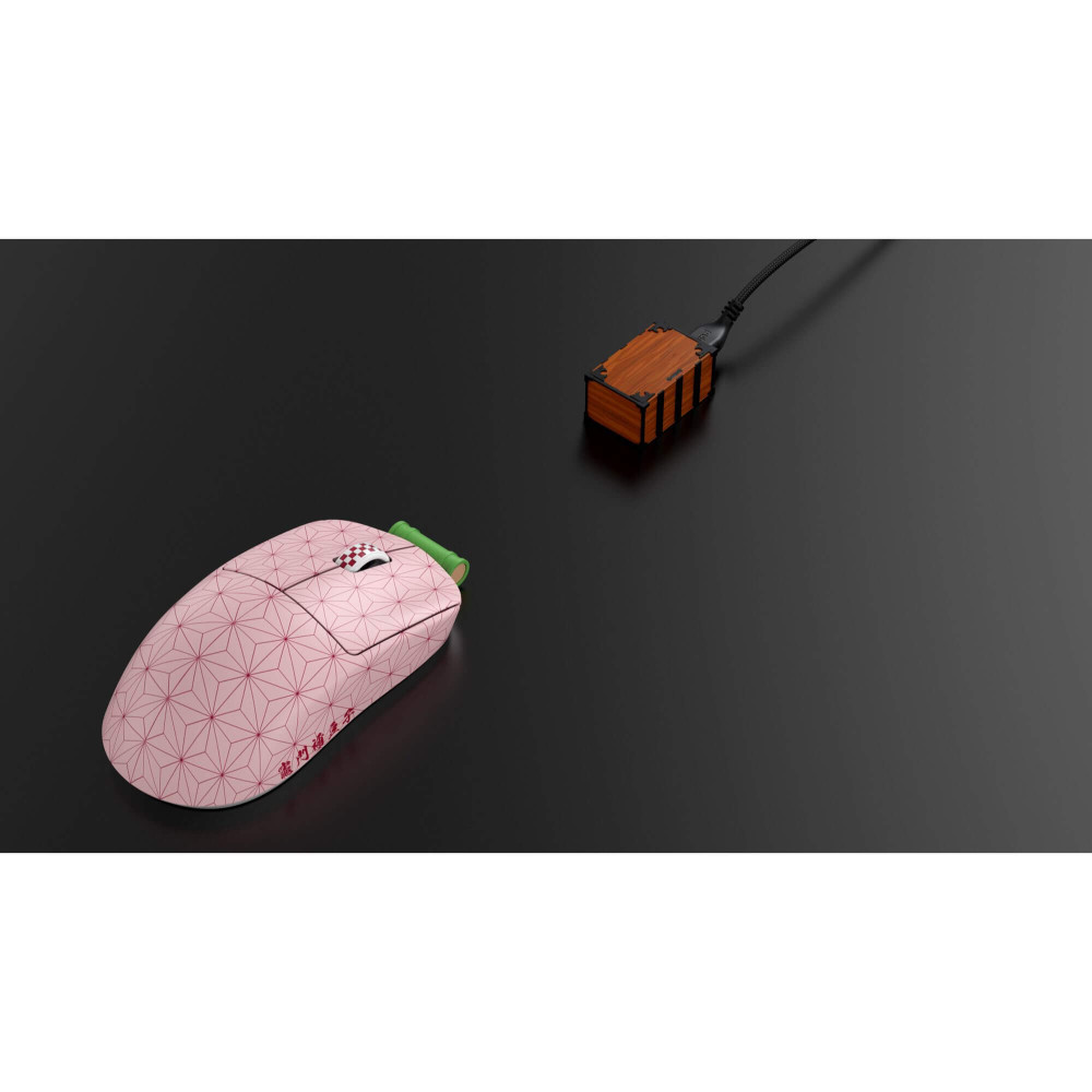 Pulsar  X2 v2 Mini Gaming-Maus - Booste Dein Gaming auf ein neues Top-Level