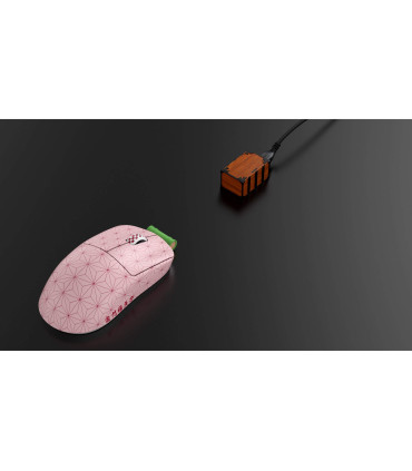 Pulsar  X2 v2 Mini Gaming-Maus - Booste Dein Gaming auf ein neues Top-Level