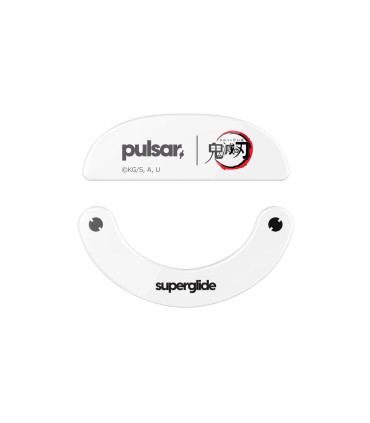 Pulsar X2 v2 Mini Gaming Mouse - Boostez votre jeu à un niveau supérieur