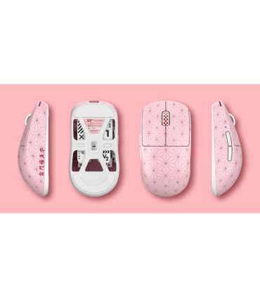Pulsar  X2 v2 Mini Gaming-Maus - Booste Dein Gaming auf ein neues Top-Level