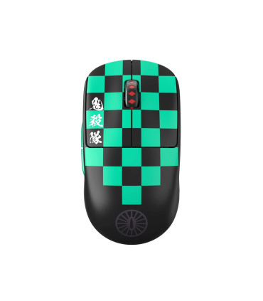 Pulsar X2 v2 Mini Gaming Mouse - Boostez votre jeu à un niveau supérieur