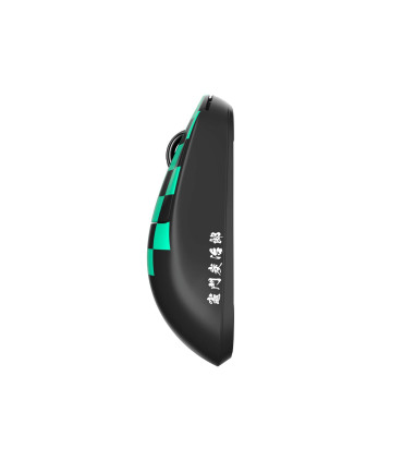 Pulsar X2 v2 Mini Gaming Mouse - Boostez votre jeu à un niveau supérieur