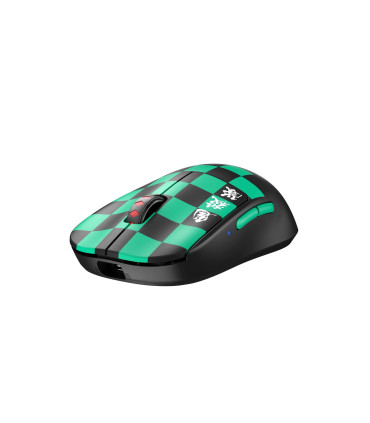 Pulsar X2 v2 Mini Gaming Mouse - Boostez votre jeu à un niveau supérieur