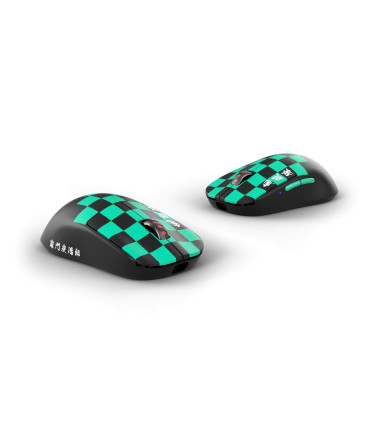 Pulsar X2 v2 Mini Gaming Mouse - Boostez votre jeu à un niveau supérieur