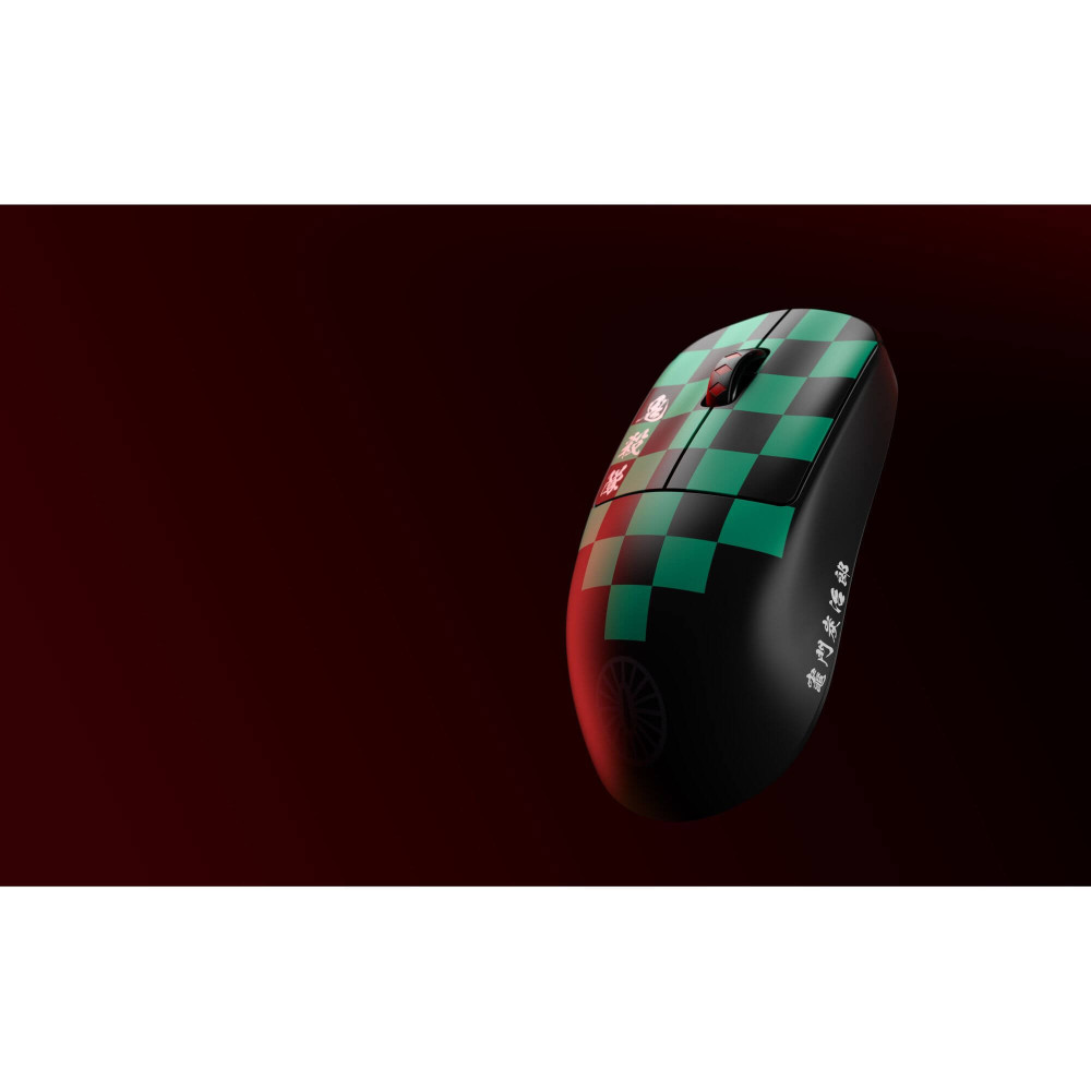 Pulsar X2 v2 Mini Gaming Mouse - Boostez votre jeu à un niveau supérieur