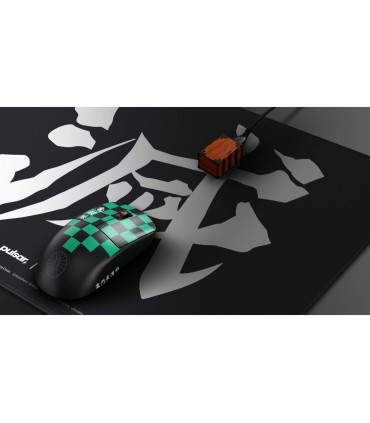 Pulsar X2 v2 Mini Gaming Mouse - Boostez votre jeu à un niveau supérieur