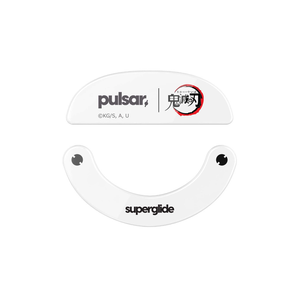 Pulsar X2 v2 Mini Gaming Mouse - Boostez votre jeu à un niveau supérieur