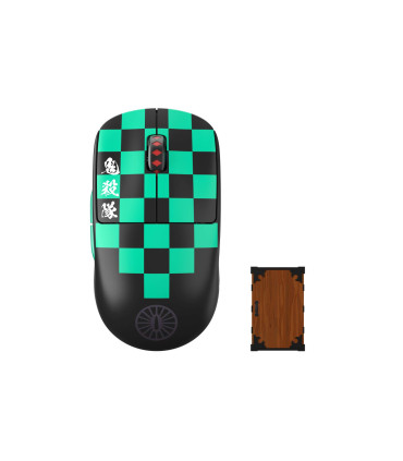 Pulsar X2 v2 Mini Gaming Mouse - Boostez votre jeu à un niveau supérieur