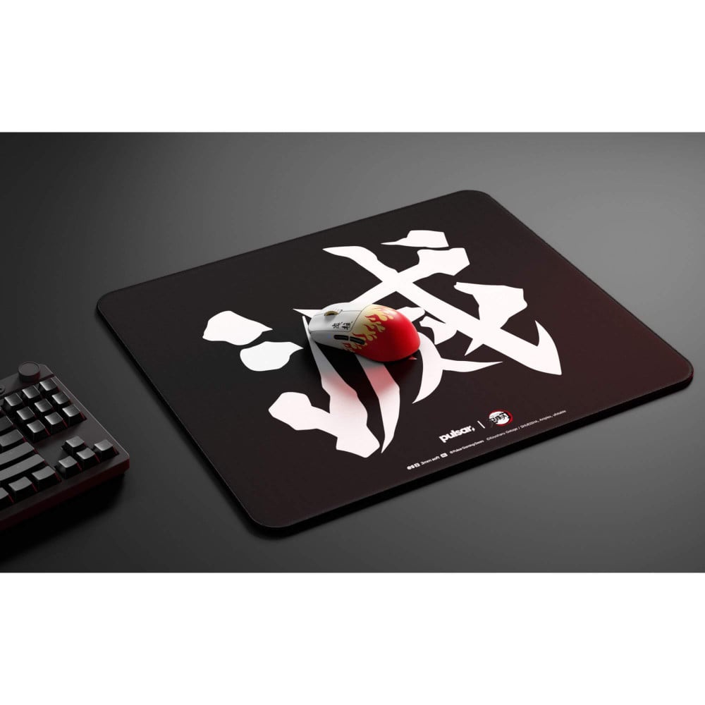 Pulsar Tapis de souris ES2 eSports XL : des performances ultimes pour les jeux professionnels