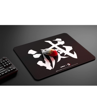 Pulsar ES2 eSports Mousepad XL: Ultimative Performance für Pro-Gaming