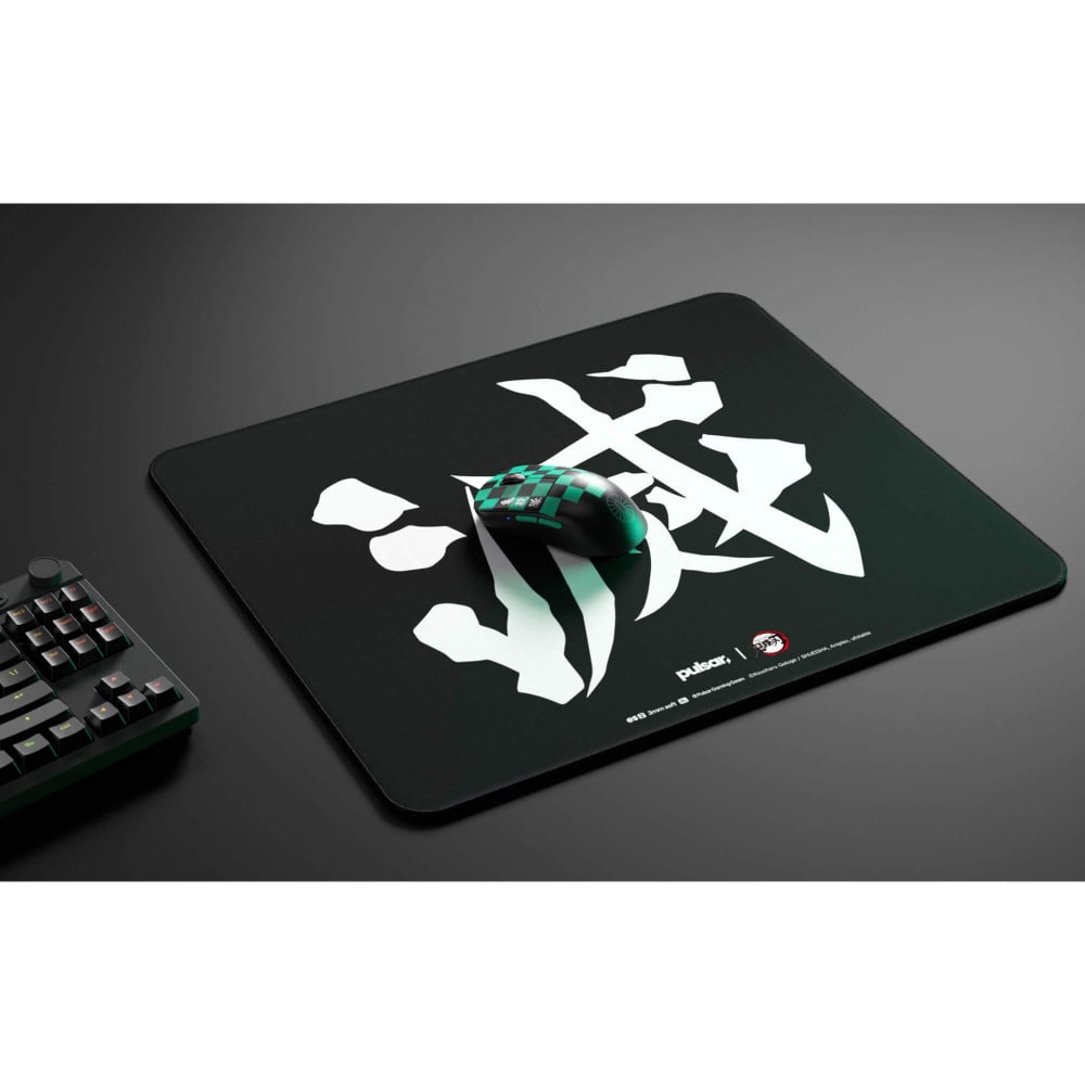 Pulsar Tapis de souris ES2 eSports XL : des performances ultimes pour les jeux professionnels