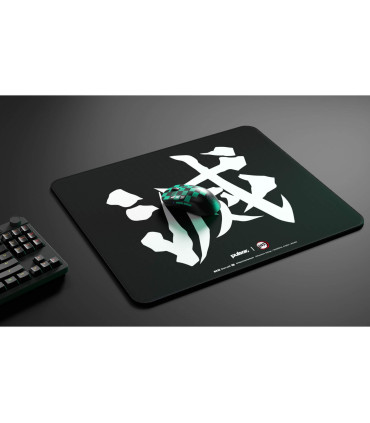 Pulsar ES2 eSports Mousepad XL: Ultimative Performance für Pro-Gaming
