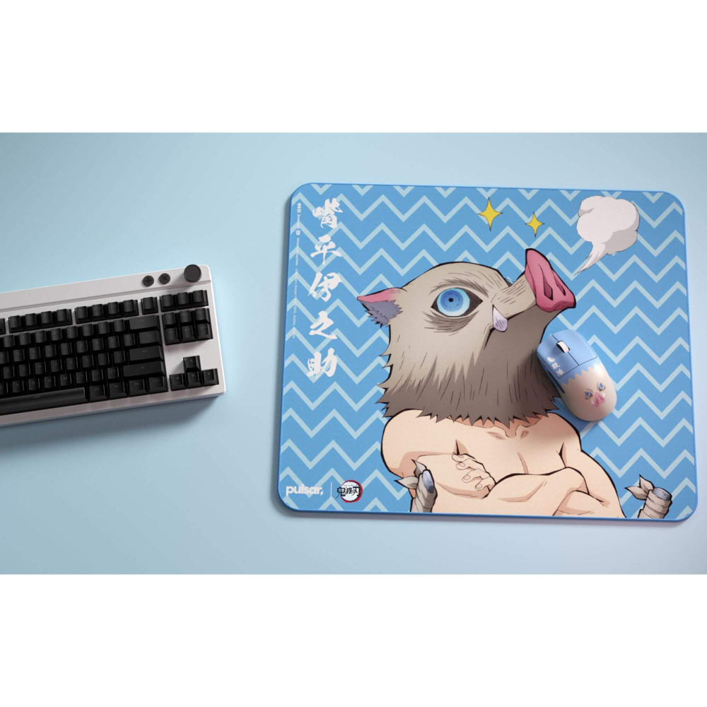 Pulsar Tapis de souris ES2 eSports XL : des performances ultimes pour les jeux professionnels