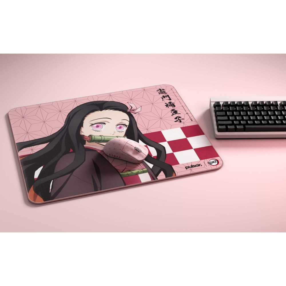 Pulsar ES2 eSports Mousepad XL: Ultimate Performance for Pro Gaming