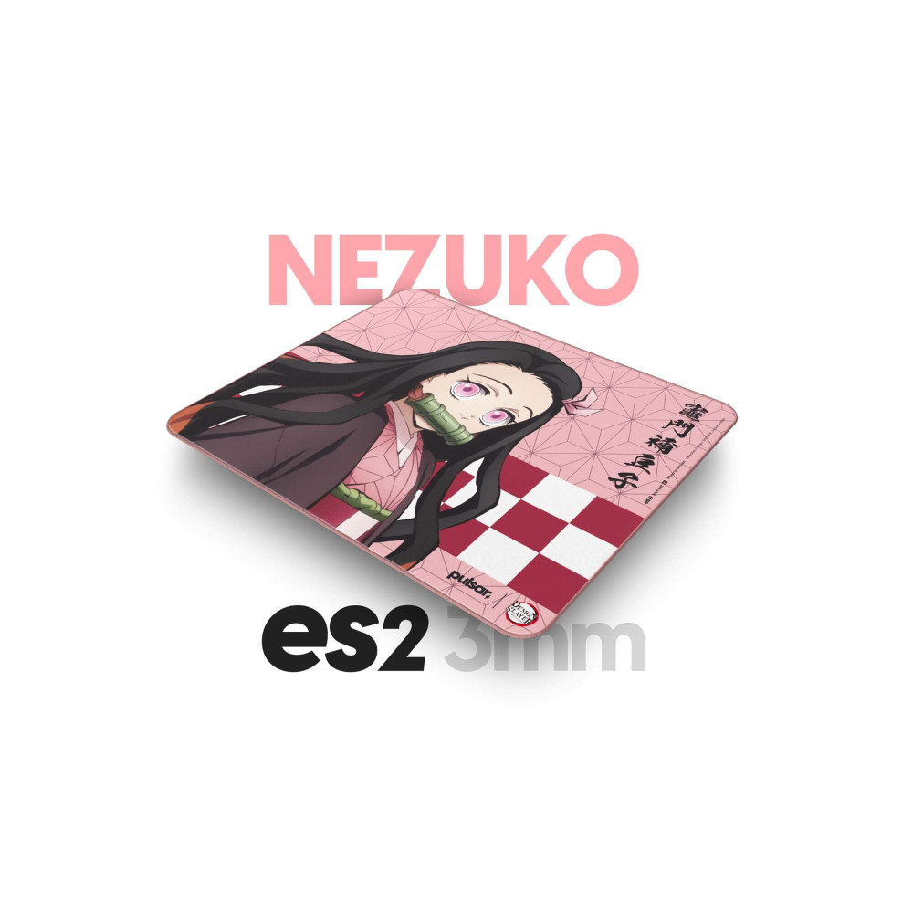 Pulsar ES2 eSports Mousepad XL: Ultimate Performance for Pro Gaming