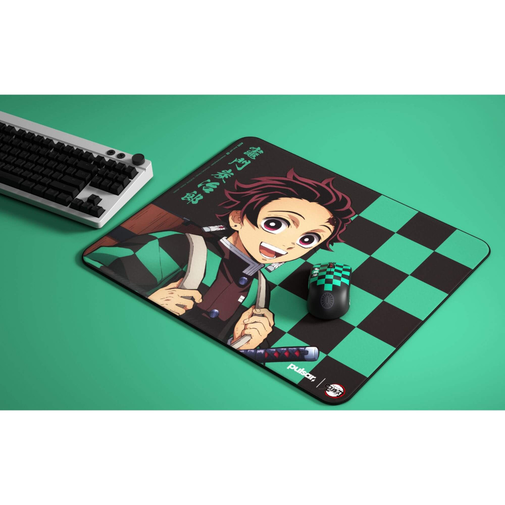 Pulsar ES2 eSports Mousepad XL: Ultimative Performance für Pro-Gaming