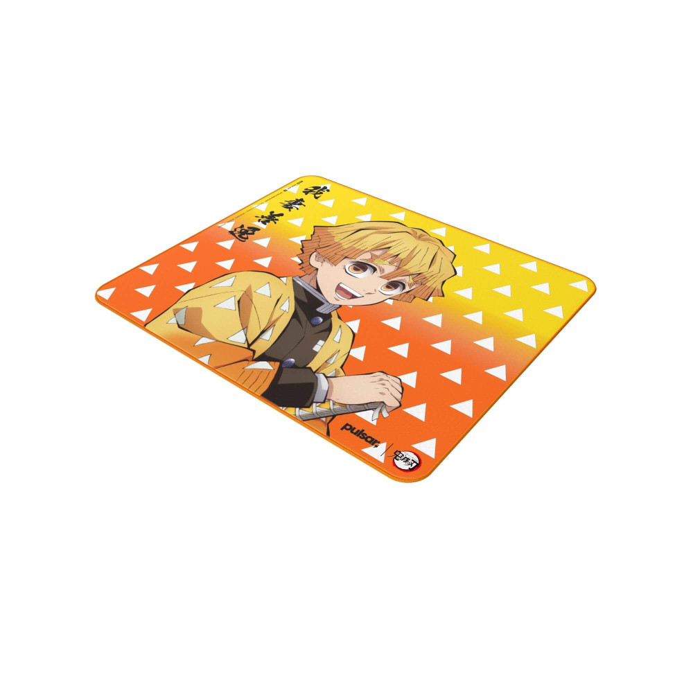 Pulsar ES2 eSports Mousepad XL: Ultimate Performance for Pro Gaming