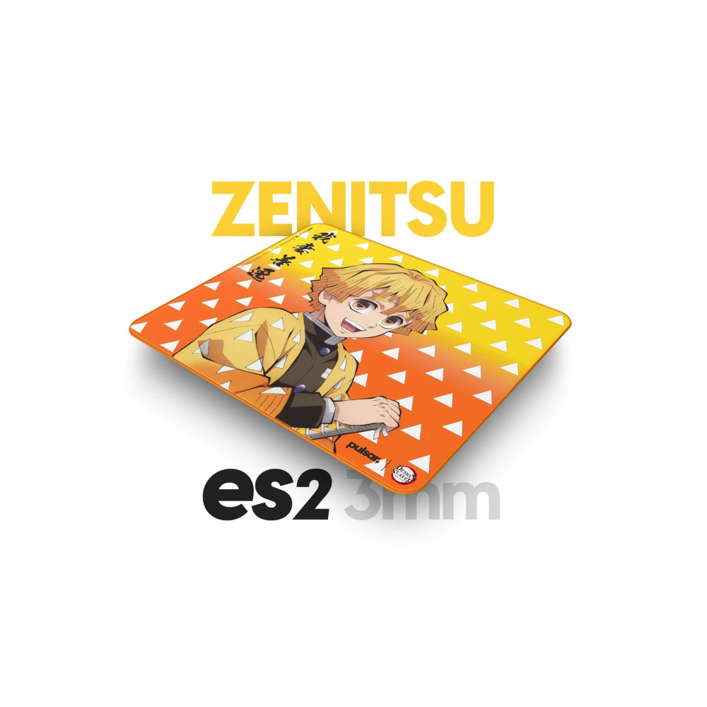 Pulsar ES2 eSports Mousepad XL: Ultimate Performance for Pro Gaming