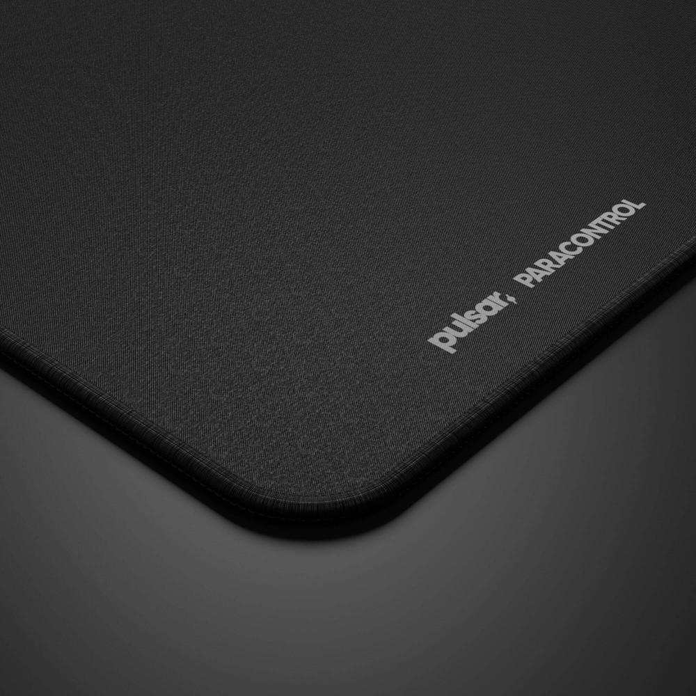 Pulsar Paracontrol V2 Tapis de Souris L - Noir