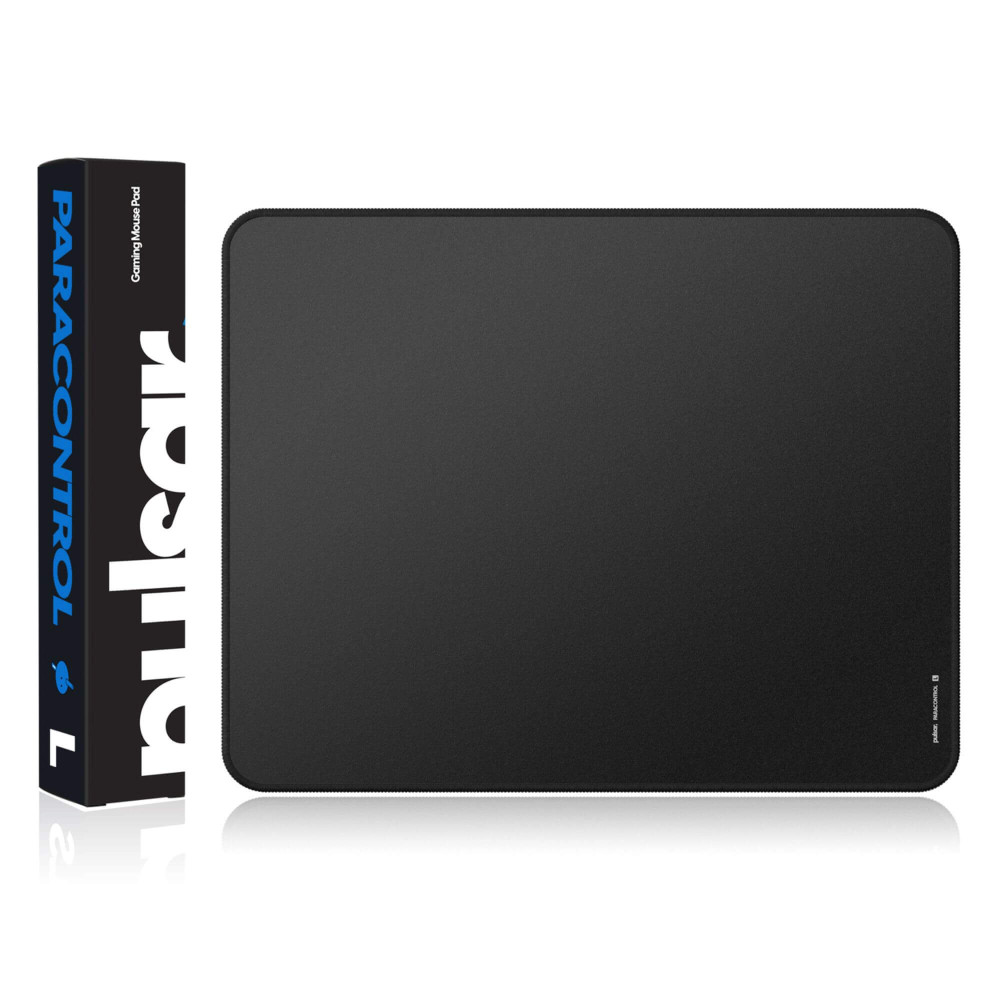 Pulsar Paracontrol V2 Mouse Pad: Präzision und Kontrolle