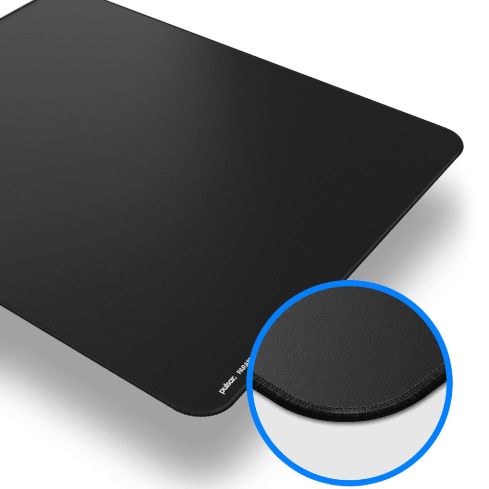 Pulsar Paracontrol V2 Mouse Pad: Präzision und Kontrolle
