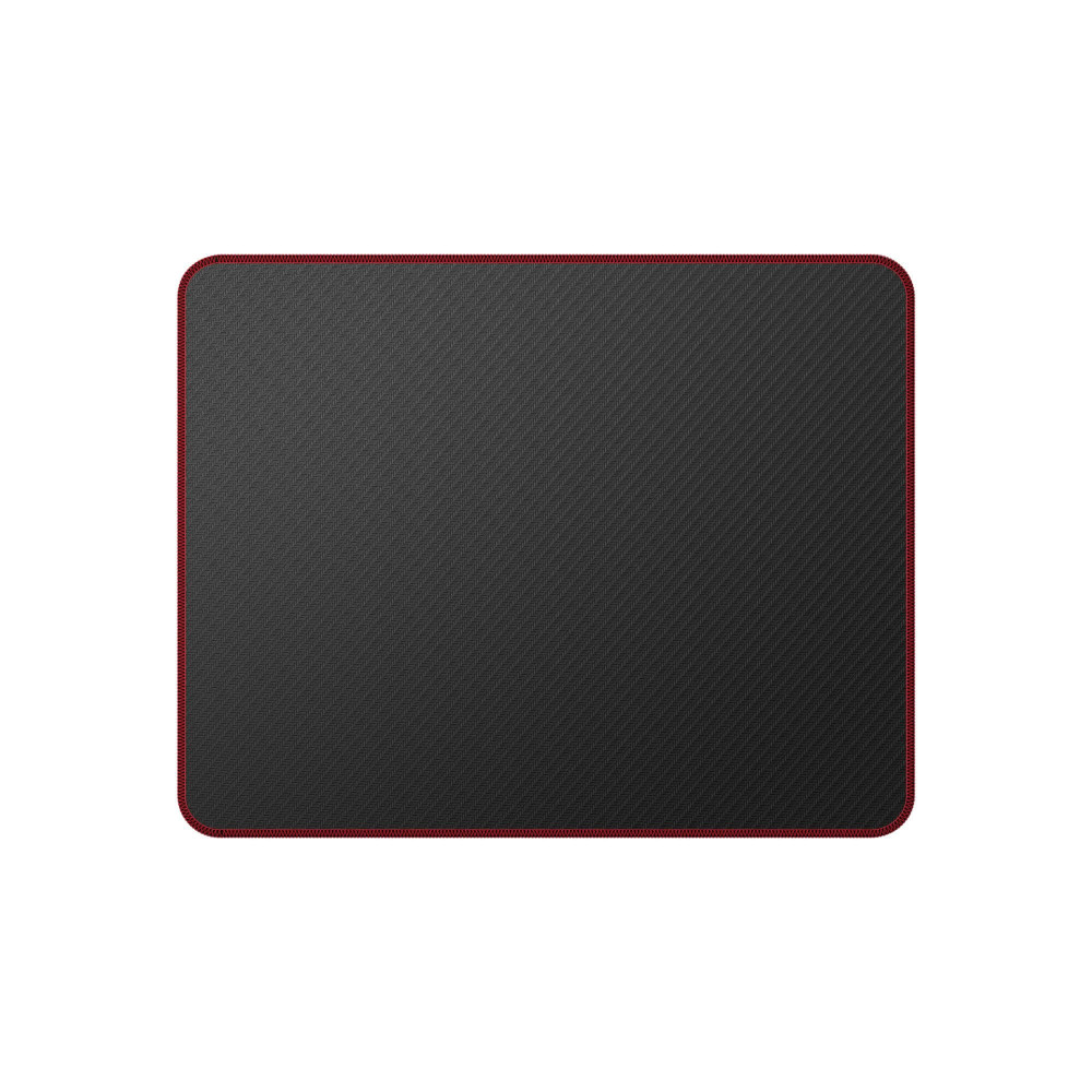 Pulsar Paracontrol V2 Tapis de Souris L - Rouge