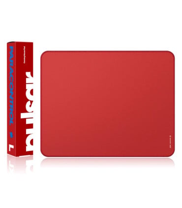 Pulsar Paracontrol V2 Mouse Pad: Precision and Control