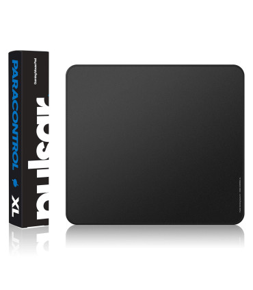 Pulsar Paracontrol V2 Mouse Pad: Precision and Control