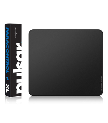 Pulsar Paracontrol V2 Mouse Pad: Precision and Control
