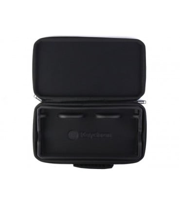 Protect your keyboard with stylish carrying case