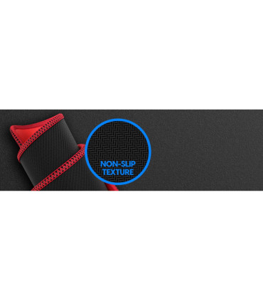 Tapis de sourisPulsar Paracontrol V2 : précision et contrôle