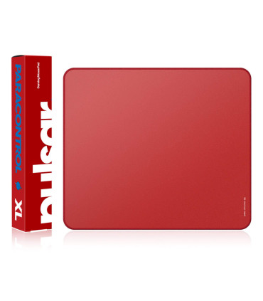 Pulsar Paracontrol V2 Mouse Pad: Präzision und Kontrolle