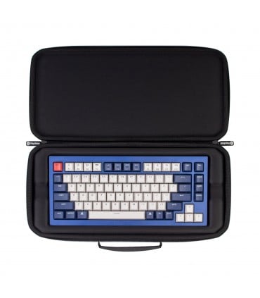 Protect your keyboard with stylish carrying case