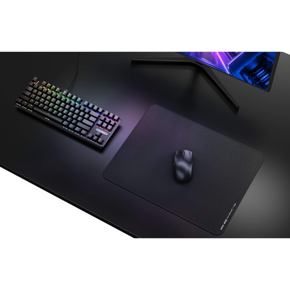 Pulsar ES1 eSports Mouse Pad: Die Wahl der Profi-Gamer
