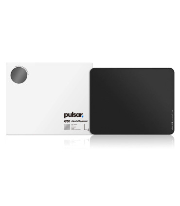 Pulsar tapis de souris eSports ES1 : le choix du joueur professionnel