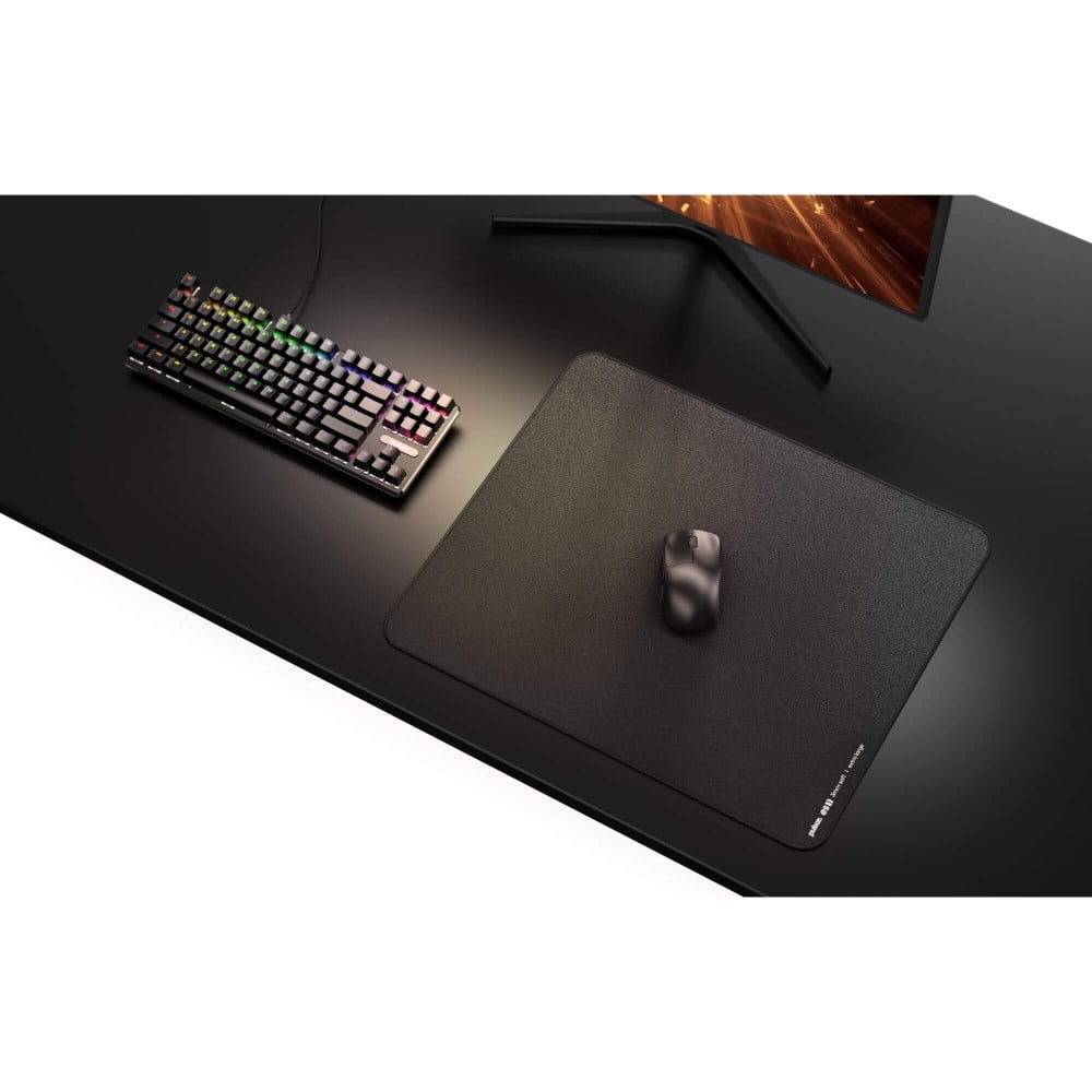 Pulsar ES1 eSports Mouse Pad: Die Wahl der Profi-Gamer