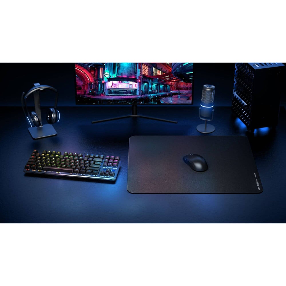 Pulsar ES1 eSports Mouse Pad: Die Wahl der Profi-Gamer