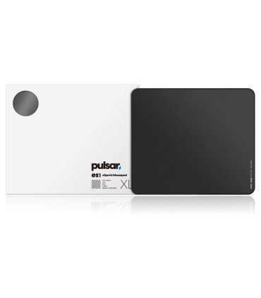 Pulsar tapis de souris eSports ES1 : le choix du joueur professionnel