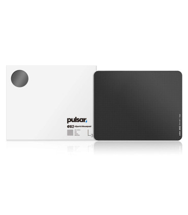 Pulsar tapis de souris eSports ES2 : performances de jeu maximales