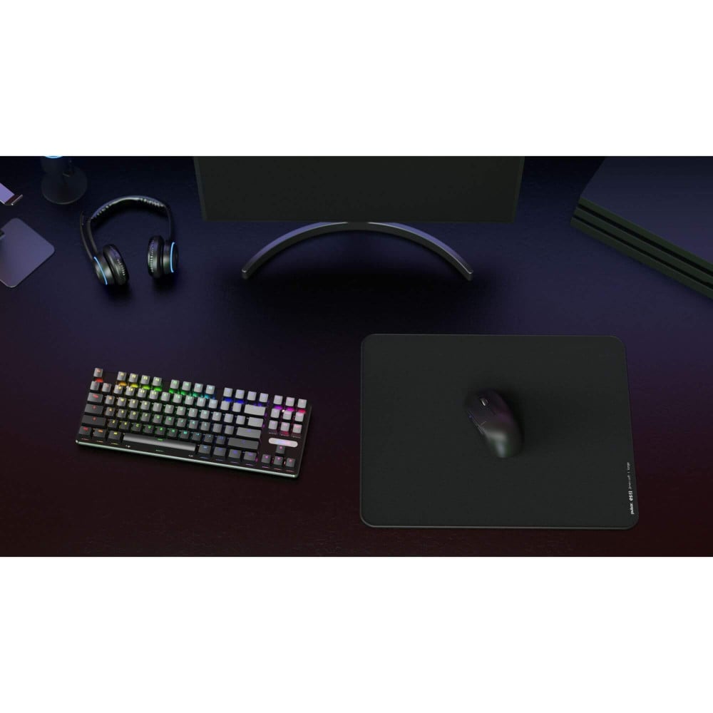 Pulsar ES2 eSports Mouse Pad: Maximale Gaming-Performance