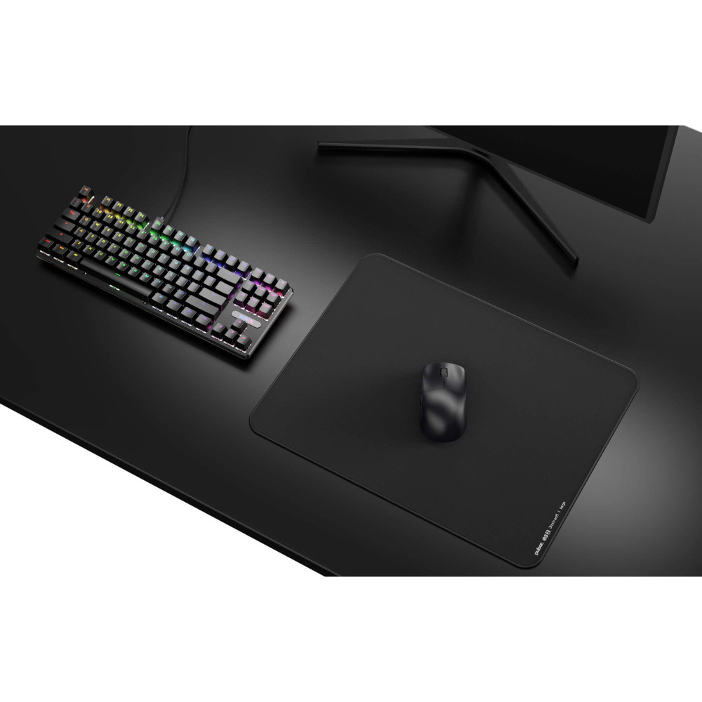 Pulsar ES2 eSports Mouse Pad: Maximale Gaming-Performance