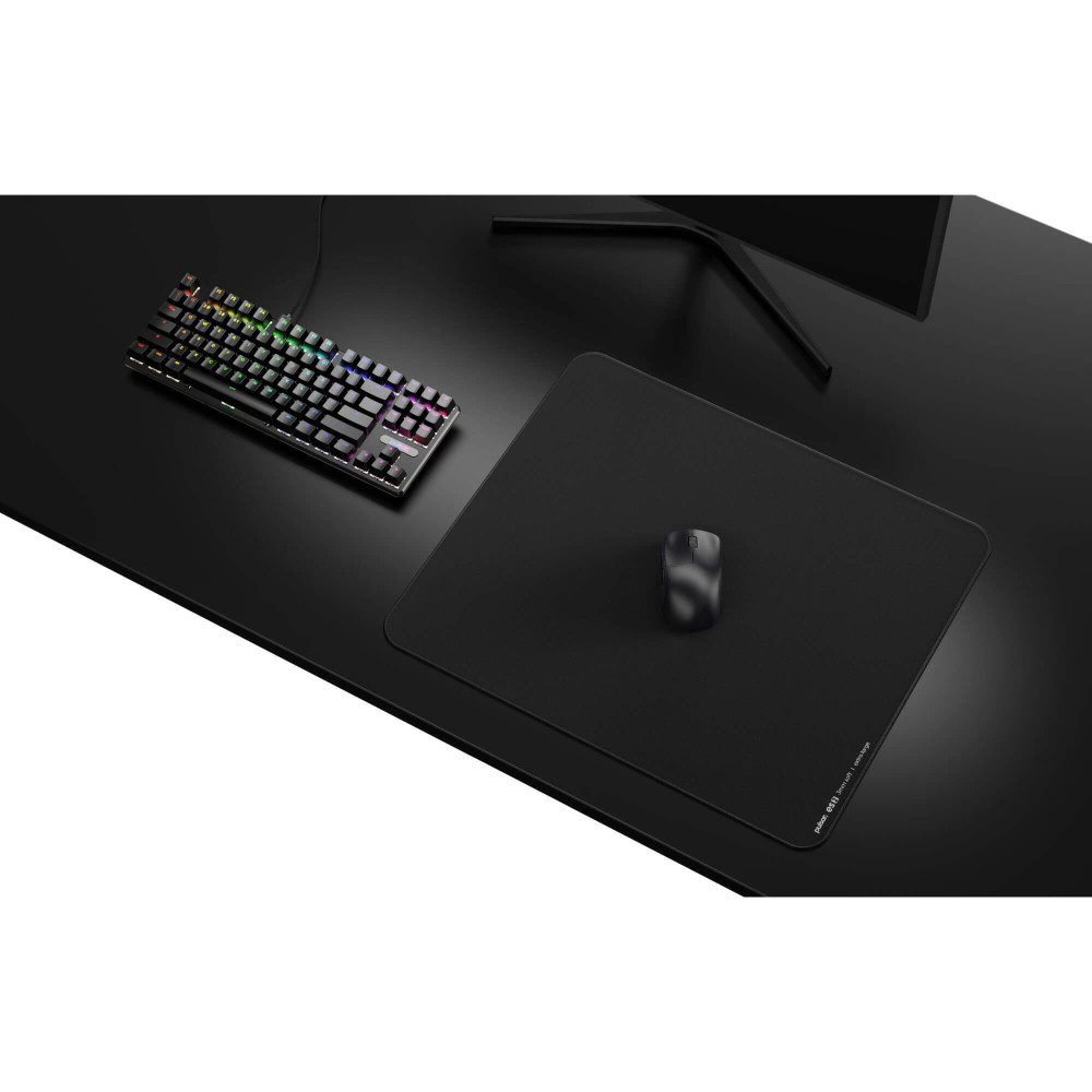 Pulsar tapis de souris eSports ES2 : performances de jeu maximales