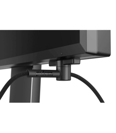 Pulsar Micro Bungee ES : gestion des câbles pour les joueurs professionnels