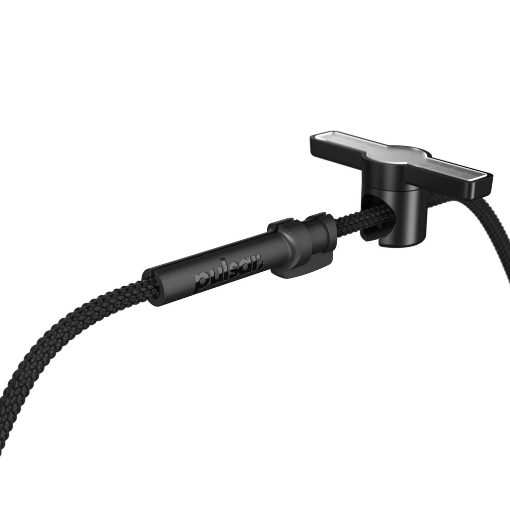 Pulsar Micro Bungee ES: Kabelmanagement für Profi-Gamer