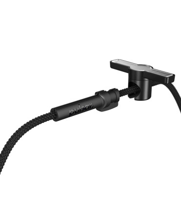 Pulsar Micro Bungee ES: Kabelmanagement für Profi-Gamer
